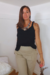 MUSCULOSA LINA TIRAS - comprar online