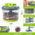 Picadora Choppera Triturador Swift - Bahlstore.com