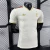 Camisa do Flamengo 3 - 25/26 - Modelo Jogador - Masculino - Adidas - Branco e Dourado na internet