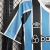 Retro Grêmio women S-XXL - NetFootball 