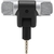 Microfono Para Celular Jack 3.5mm - comprar online