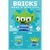 Bricks para Armar Alien - Vida Smart