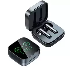 Auriculares Bluetooth 5.3 In Ear Mz-50 Premium Pantalla Led - comprar online