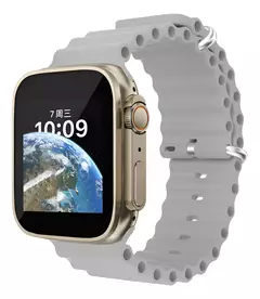 Reloj Smartwatch T500 Ultra - comprar online
