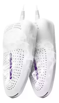 Secador De Calzado Eléctrico Zapatos Zapatillas Portatil Usb en internet