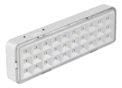 Luz De Emergencia Recargable Usb 30 Led / Ms-7002m - tienda online