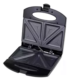 Sandwichera Tostadora Oryx Antiadherente 750w Or-1900 en internet
