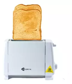 Tostadora Oryx 2 Ranuras c/ajuste de temp. - tienda online
