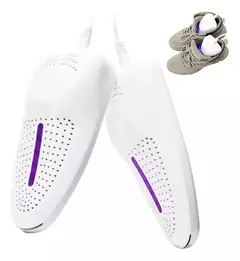 Secador De Calzado Eléctrico Zapatos Zapatillas Portatil Usb - comprar online