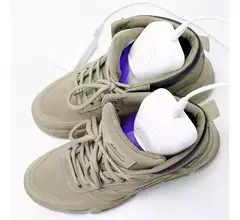 Imagen de Secador De Calzado Eléctrico Zapatos Zapatillas Portatil Usb