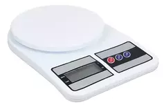 Balanza De Cocina Digital Desde 1 Gramo Hasta 10kg - comprar online