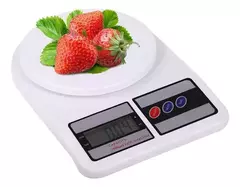 Balanza De Cocina Digital Desde 1 Gramo Hasta 10kg en internet