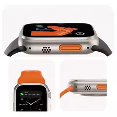 Reloj Smartwatch T500 Ultra - tienda online