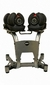 RACK P/MANCUERNAS AJUSTABLES HJ-A200-60 - comprar online