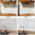 Placa 3d Autoadhesiva Ladrillo Lavable Antihumedad 70x78 Cm - comprar online