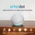 Amazon Echo Dot 5th Generación Con Asistente Virtual Alexa Modelo - Blanco