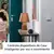 Amazon Echo Dot 5th Generación Con Asistente Virtual Alexa Modelo - Blanco - comprar online