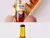 Juguetes en miniatura de simulación, botellas de vino, cerveza, bebida, modelo