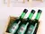 Juguetes en miniatura de simulación, botellas de vino, cerveza, bebida, modelo - comprar online