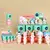 Colección de 57 estilos, minifiguras de Anime de la serie Dreaming, regalos de en internet