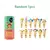 Colección de 57 estilos, minifiguras de Anime de la serie Dreaming, regalos de - tienda online