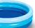 Piscina inflable extraíble para bebé, arcoíris, unicornio, anillo, juego de a - tienda online