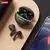 Imagen de Lenovo-auriculares inalámbricos XT97 TWS, cascos deportivos con Bluetooth 5,2,