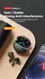 Imagen de Lenovo-auriculares inalámbricos XT97 TWS, cascos deportivos con Bluetooth 5,2,