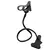 Soporte universal tipo cuello de cisne para teléfono móvil, portacelulares de en internet