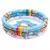 Piscina inflable extraíble para bebé, arcoíris, unicornio, anillo, juego de a - todo terra