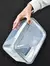 Caja de conservación para refrigerador, caja sellada transparente de doble capa - comprar online