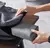 Imagen de UGREEN-bolsa organizadora de cuero para auriculares, estuche de almacenamiento p