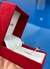 Anel Oval Rubi e Diamantes - loja online