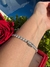 Pulseira Riviera Diamantes na internet