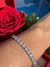Pulseira Riviera Diamantes