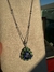 Imagem do Colar Tanzanita com Tsavorite e Diamantes