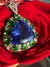 Colar Tanzanita com Tsavorite e Diamantes na internet