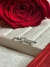 Brinco Argola com Diamantes - Médio - comprar online