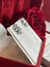 Brinco Flor Diamante Baguete - Samarah Jóias