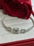 Pulseira Diamantes - comprar online