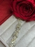Pulseira Diamantes