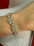 Pulseira Diamantes na internet
