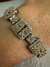 Pulseira Diamantes - Samarah Jóias