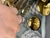 Anel Turmalina Paraíba e Diamantes - comprar online