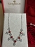 Imagem do Colar Rubis e Diamantes