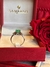 Anel Esmeralda Colombiana com Diamantes - comprar online