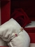 Bracelete Rubi com Diamantes - loja online