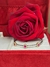 Bracelete Rubi com Diamantes - comprar online