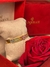 Bracelete Safira com Diamantes - comprar online
