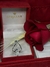 Anel Diamantes